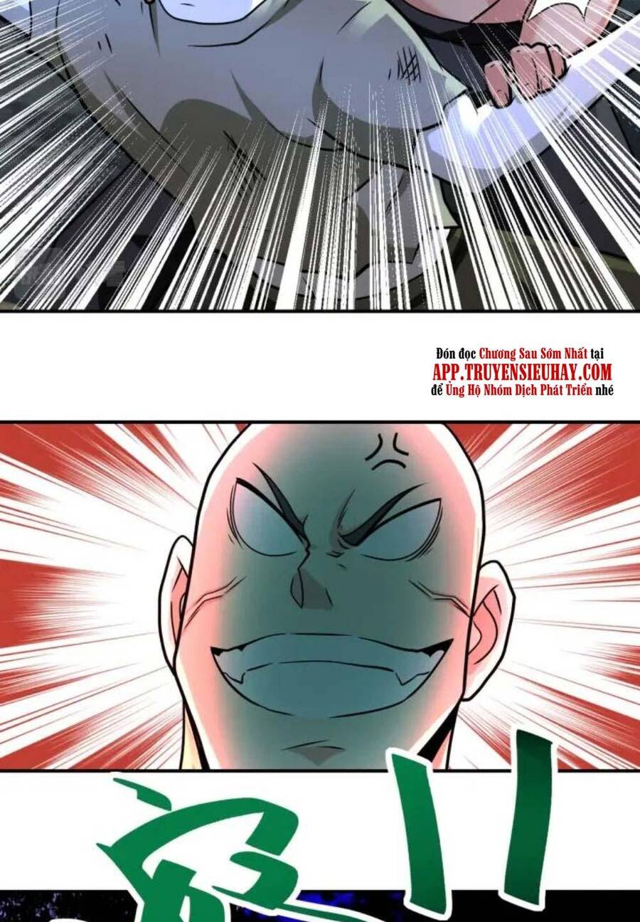 Mạt Thế Siêu Cấp Hệ Thống Chap 317 - Next Chap 318