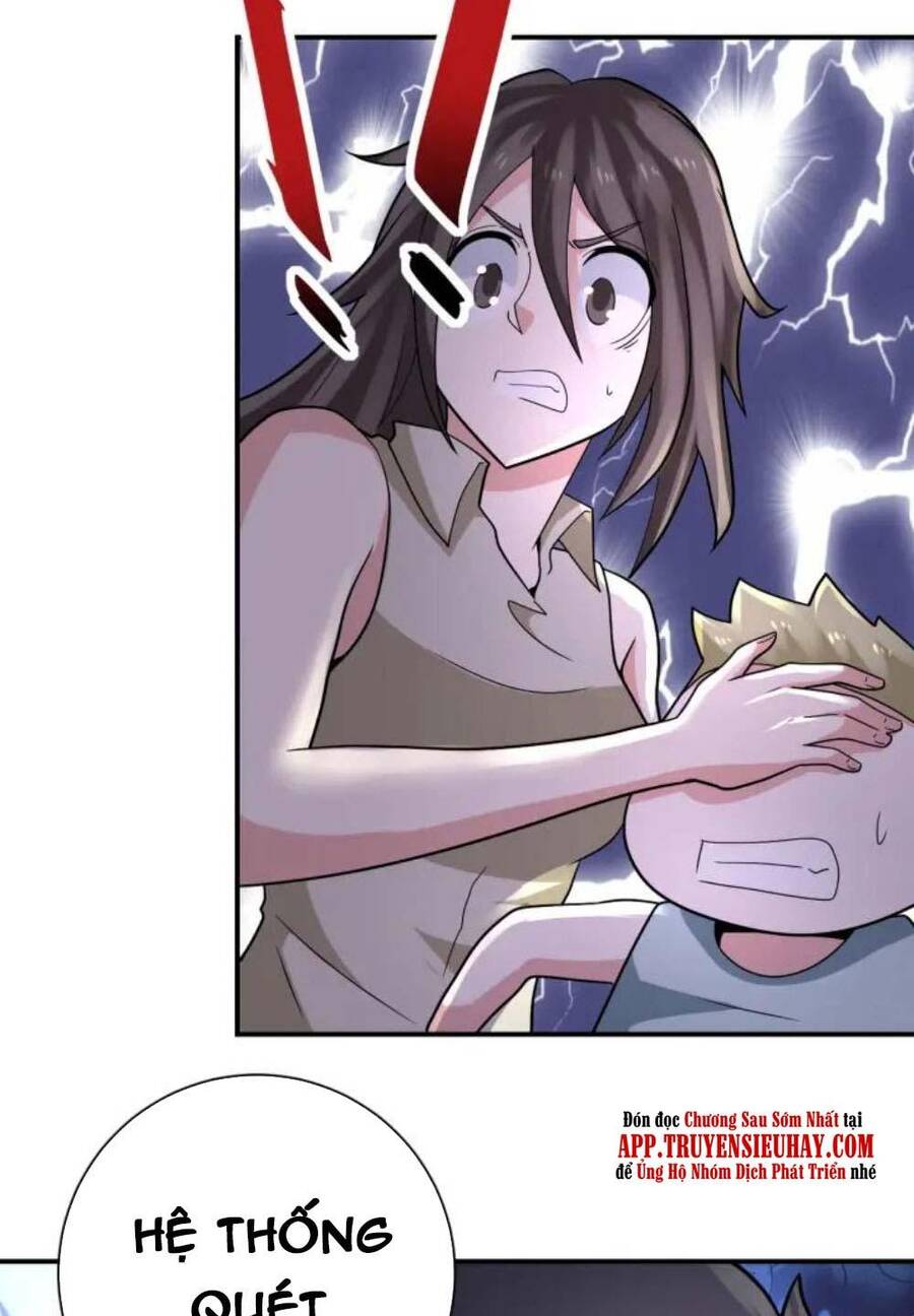 Mạt Thế Siêu Cấp Hệ Thống Chap 317 - Next Chap 318