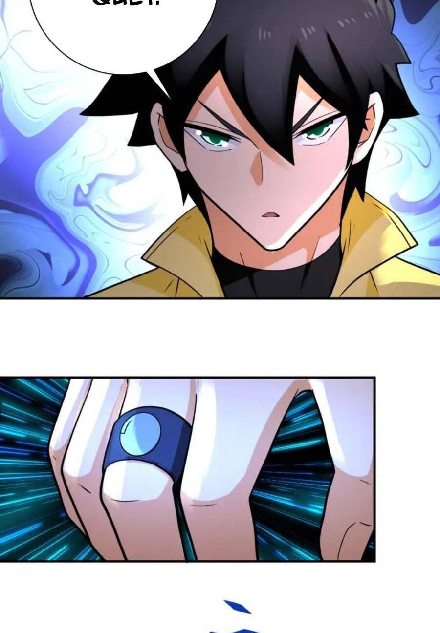 Mạt Thế Siêu Cấp Hệ Thống Chap 317 - Next Chap 318