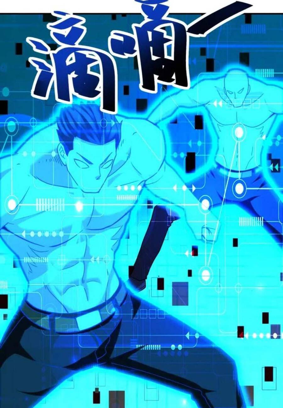 Mạt Thế Siêu Cấp Hệ Thống Chap 317 - Next Chap 318