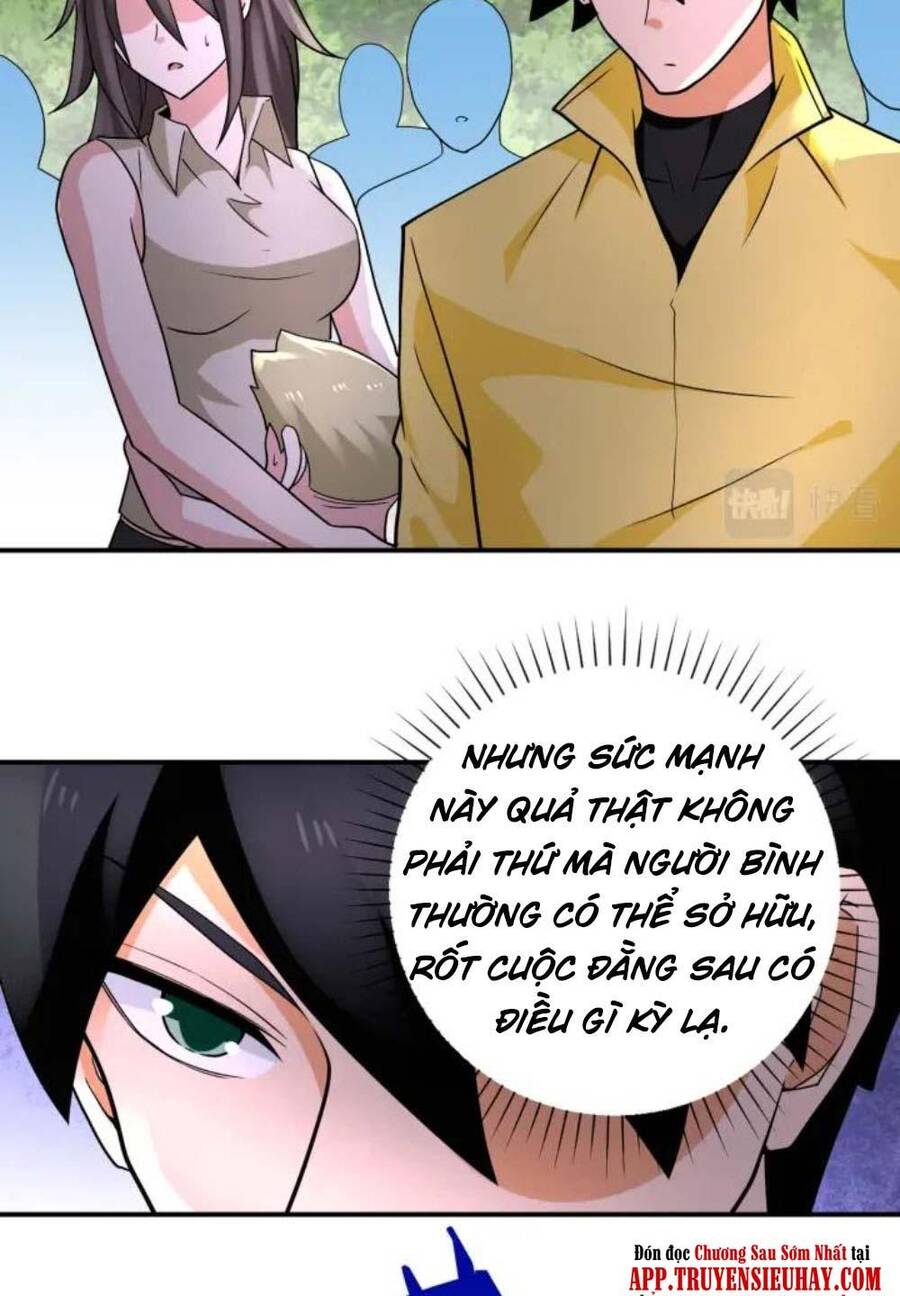 Mạt Thế Siêu Cấp Hệ Thống Chap 317 - Next Chap 318