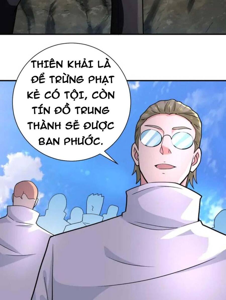 Mạt Thế Siêu Cấp Hệ Thống Chap 317 - Next Chap 318