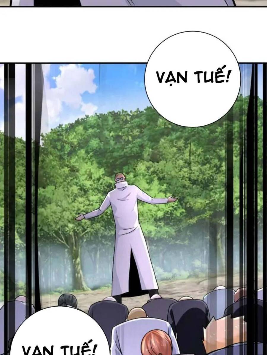 Mạt Thế Siêu Cấp Hệ Thống Chap 317 - Next Chap 318