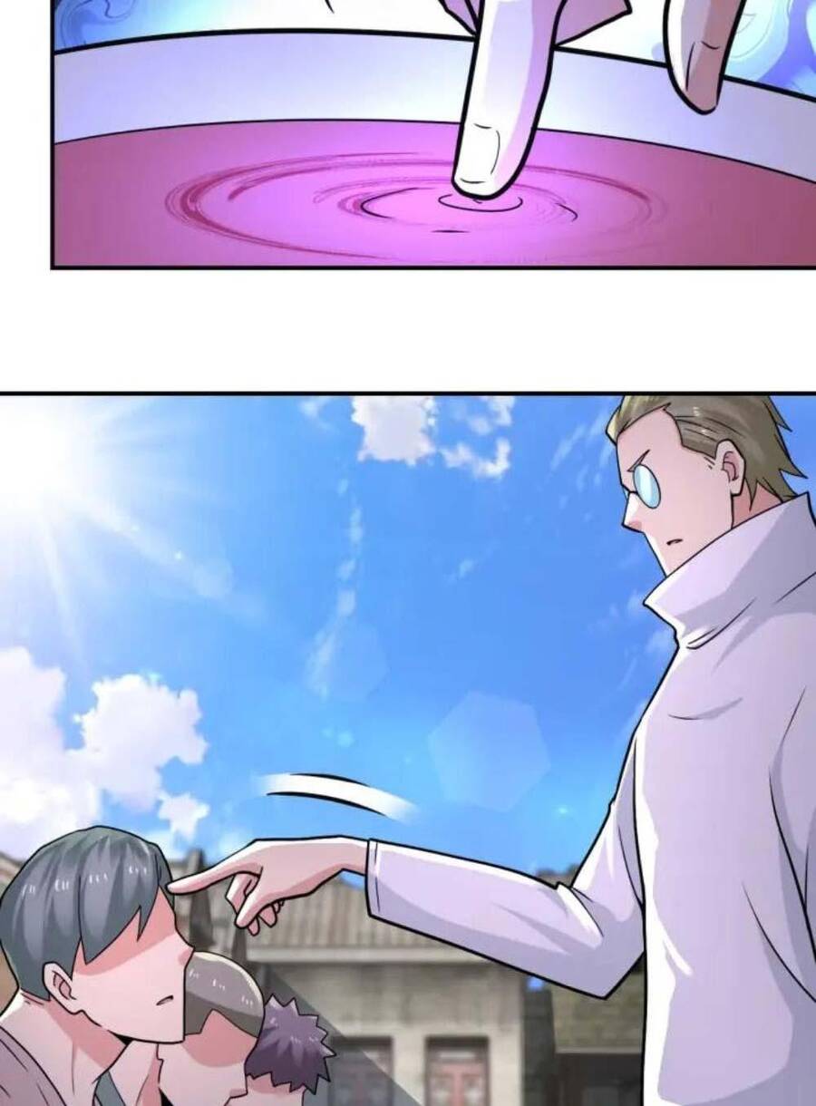Mạt Thế Siêu Cấp Hệ Thống Chap 317 - Next Chap 318