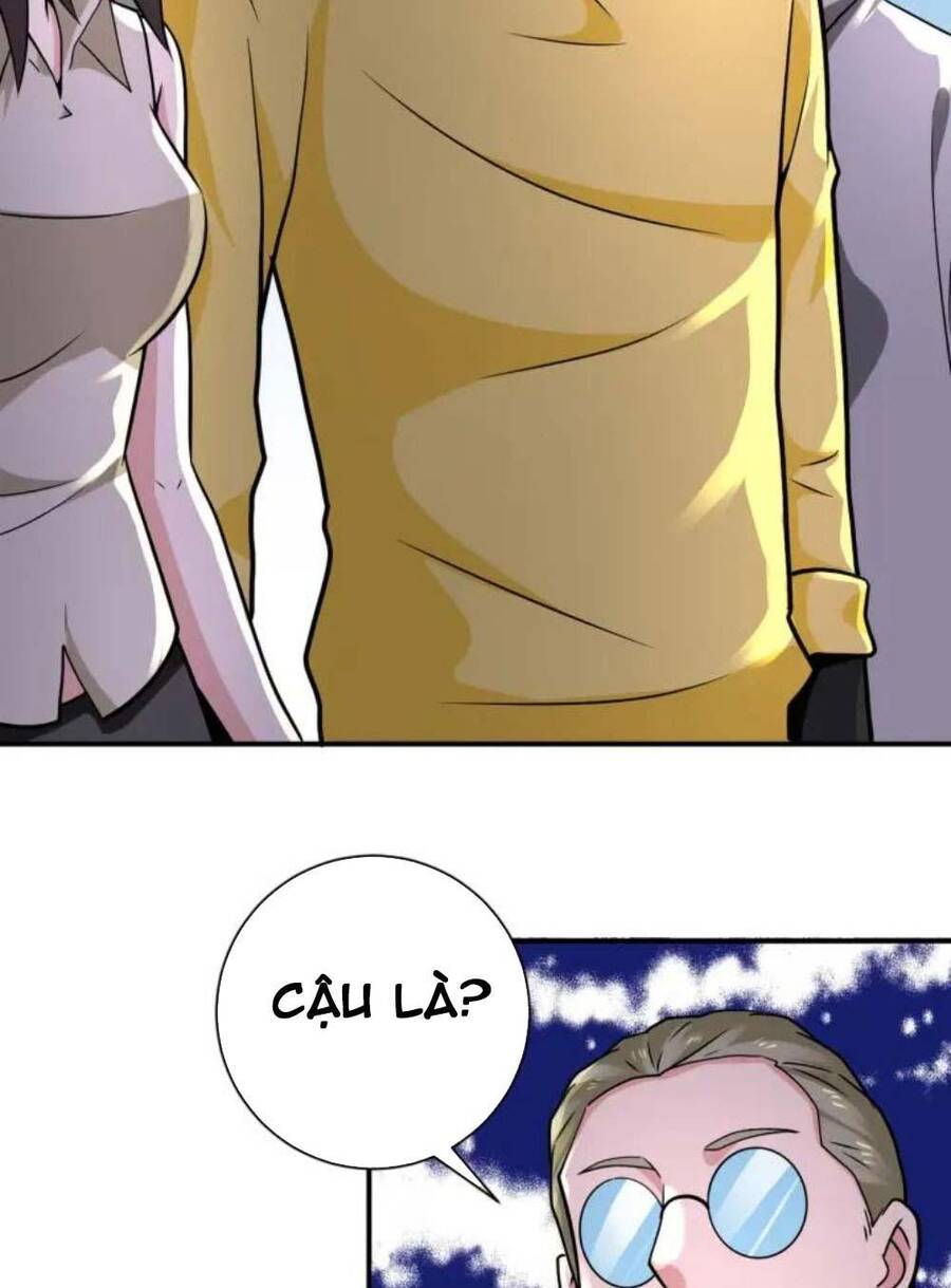 Mạt Thế Siêu Cấp Hệ Thống Chap 317 - Next Chap 318