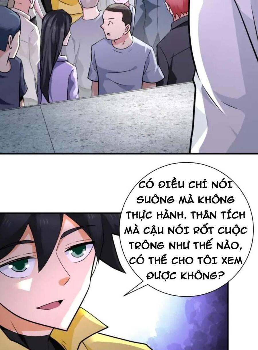 Mạt Thế Siêu Cấp Hệ Thống Chap 317 - Next Chap 318