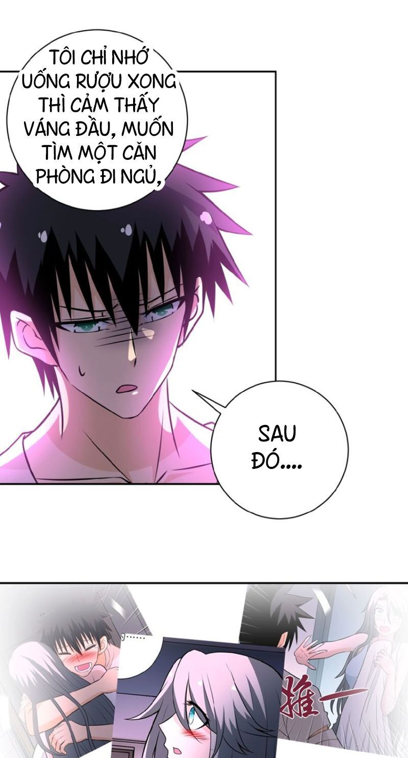 Mạt Thế Siêu Cấp Hệ Thống Chap 32 - Next Chap 33