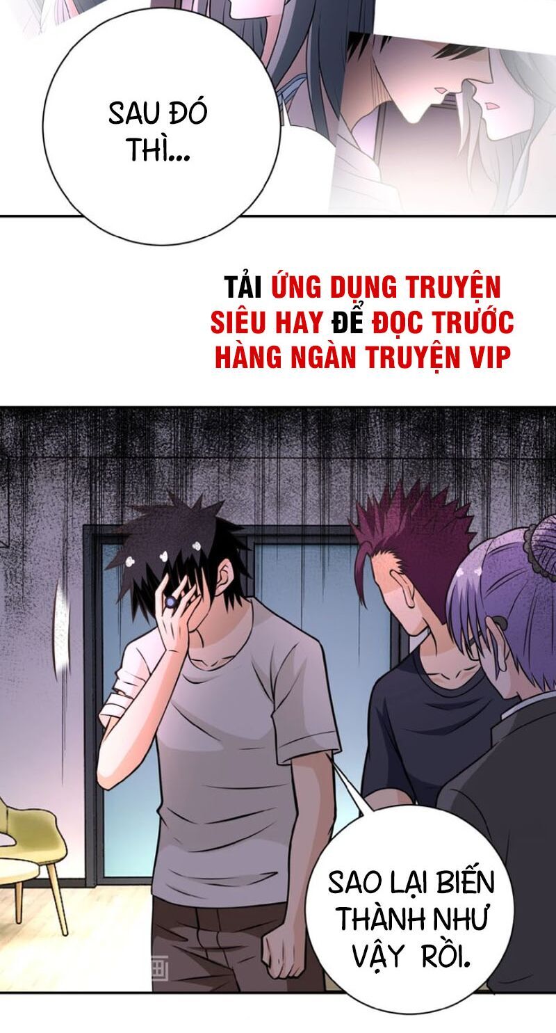 Mạt Thế Siêu Cấp Hệ Thống Chap 32 - Next Chap 33
