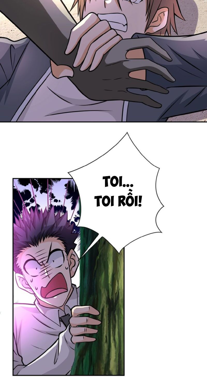 Mạt Thế Siêu Cấp Hệ Thống Chap 32 - Next Chap 33