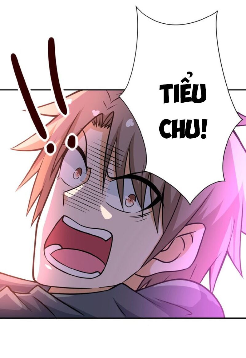 Mạt Thế Siêu Cấp Hệ Thống Chap 32 - Next Chap 33