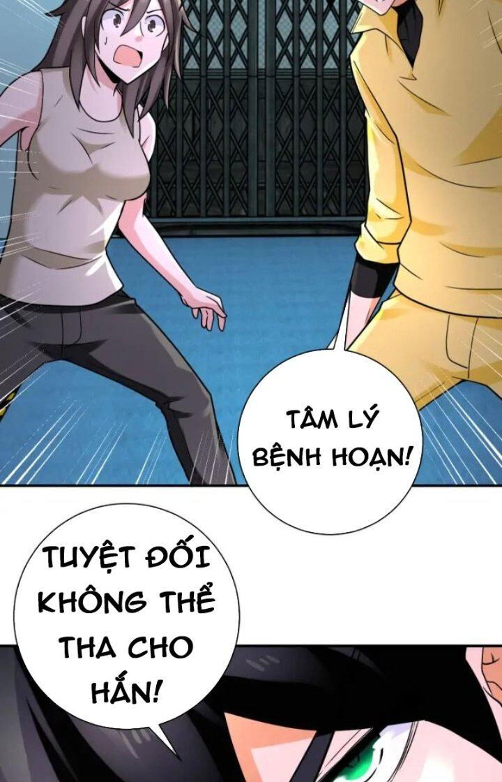 Mạt Thế Siêu Cấp Hệ Thống Chap 323 - Next Chap 324