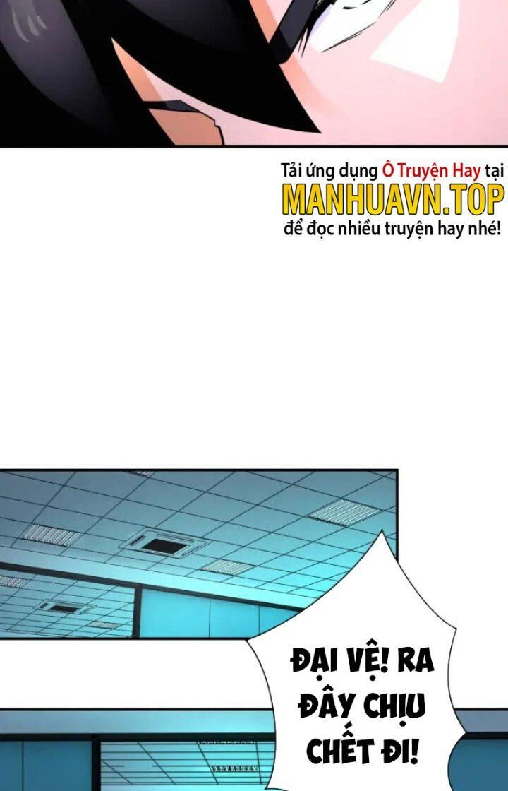 Mạt Thế Siêu Cấp Hệ Thống Chap 323 - Next Chap 324