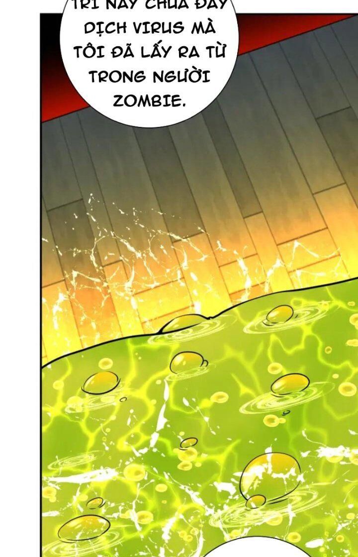 Mạt Thế Siêu Cấp Hệ Thống Chap 323 - Next Chap 324