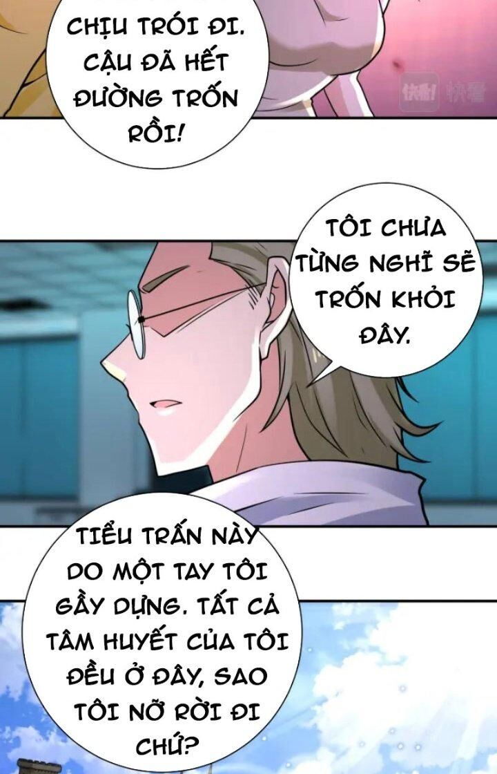 Mạt Thế Siêu Cấp Hệ Thống Chap 323 - Next Chap 324