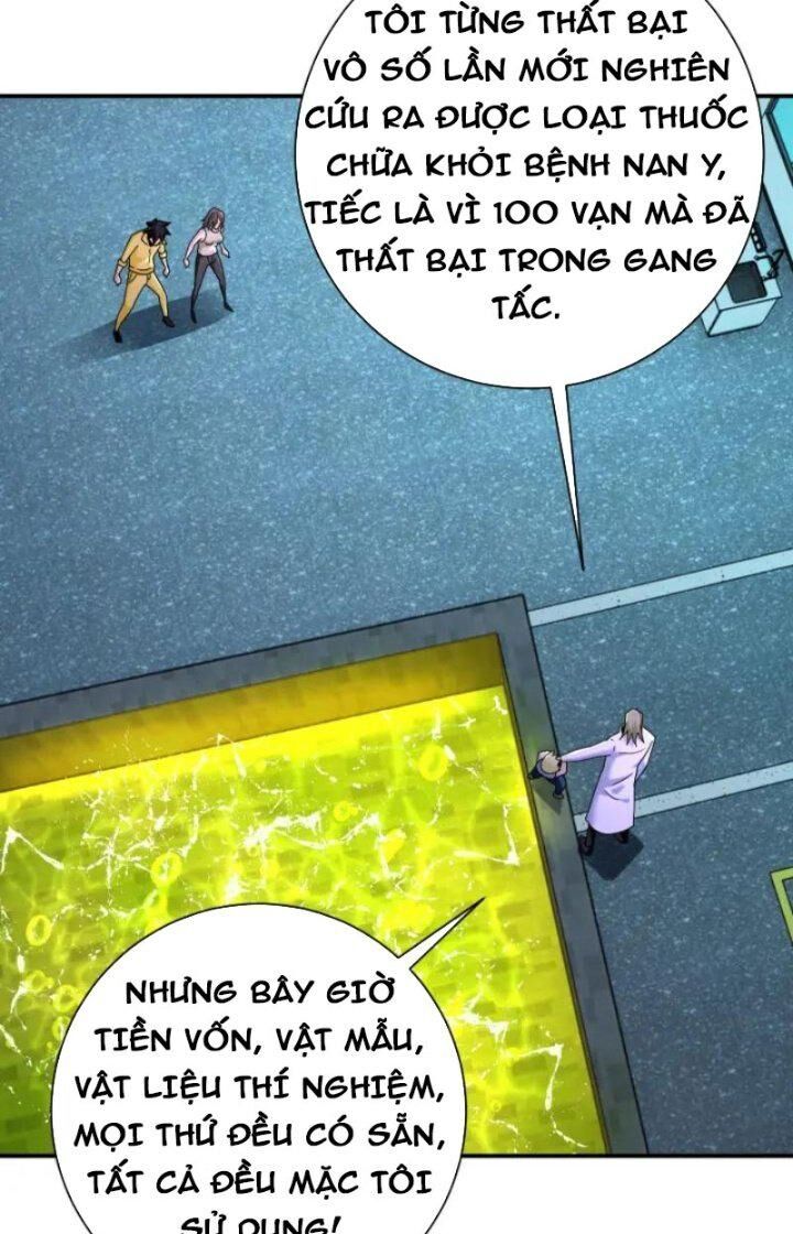 Mạt Thế Siêu Cấp Hệ Thống Chap 323 - Next Chap 324