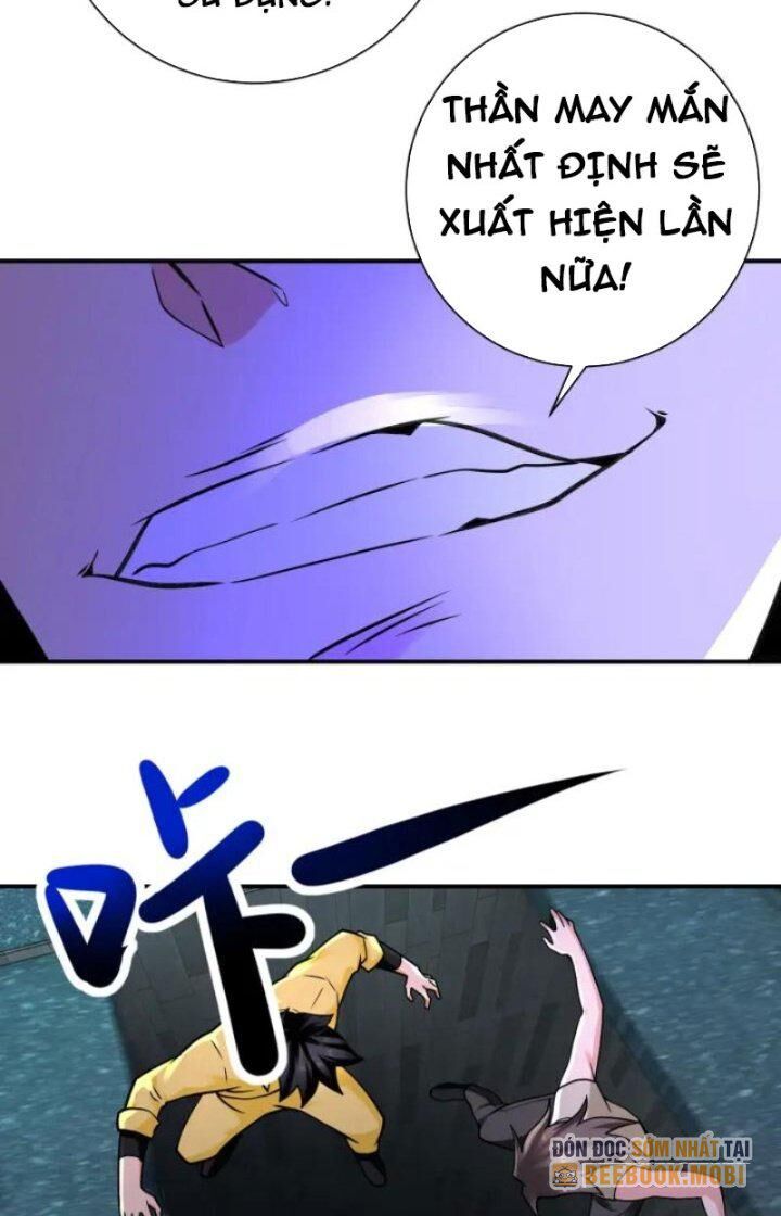 Mạt Thế Siêu Cấp Hệ Thống Chap 323 - Next Chap 324