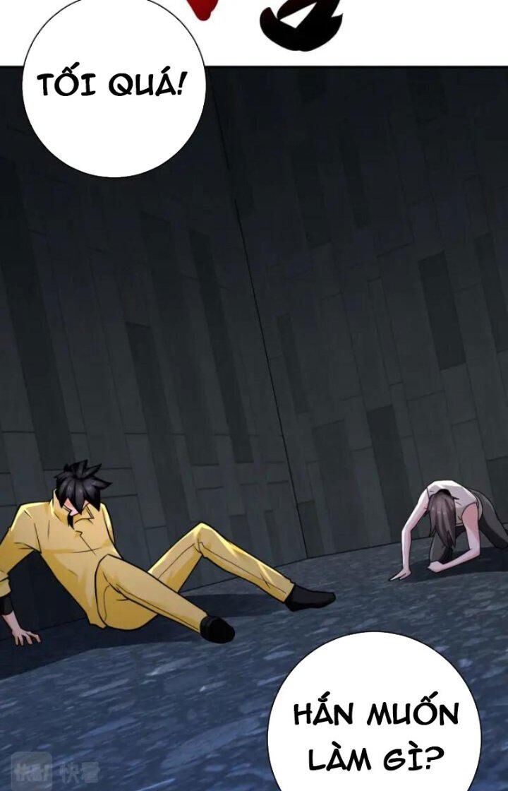 Mạt Thế Siêu Cấp Hệ Thống Chap 323 - Next Chap 324