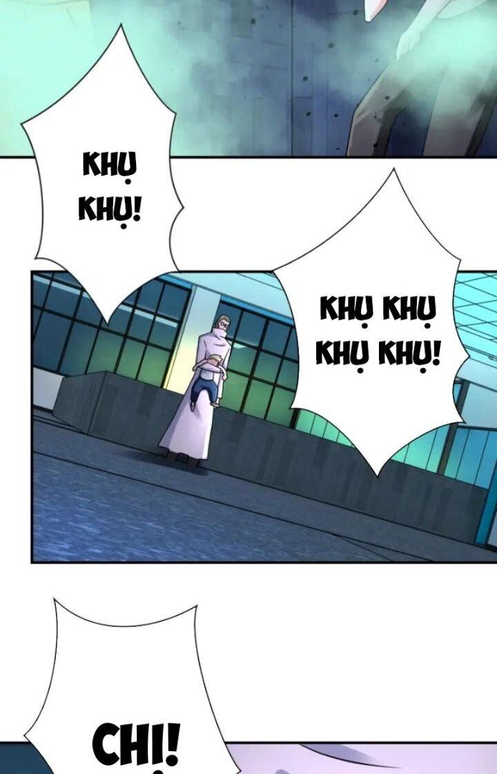 Mạt Thế Siêu Cấp Hệ Thống Chap 323 - Next Chap 324
