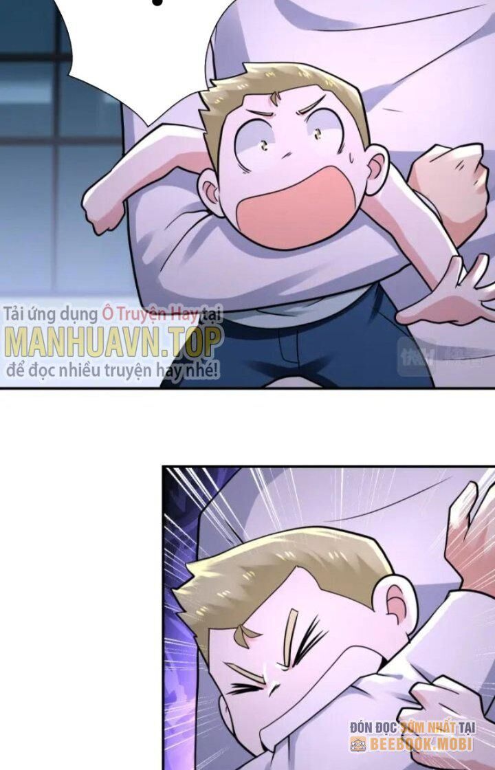 Mạt Thế Siêu Cấp Hệ Thống Chap 323 - Next Chap 324