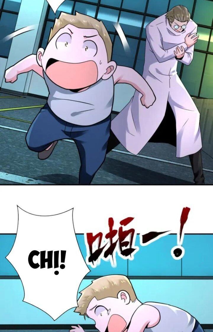 Mạt Thế Siêu Cấp Hệ Thống Chap 323 - Next Chap 324