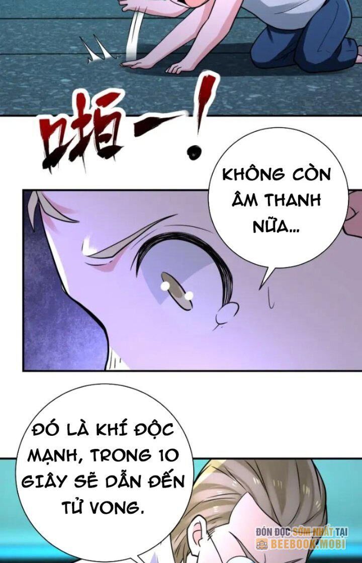 Mạt Thế Siêu Cấp Hệ Thống Chap 323 - Next Chap 324