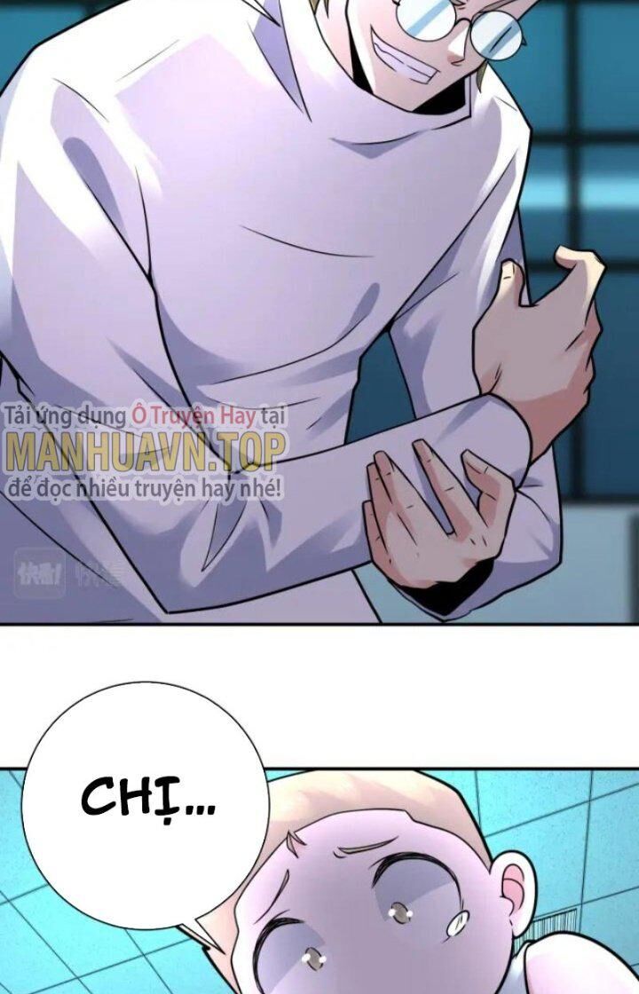 Mạt Thế Siêu Cấp Hệ Thống Chap 323 - Next Chap 324