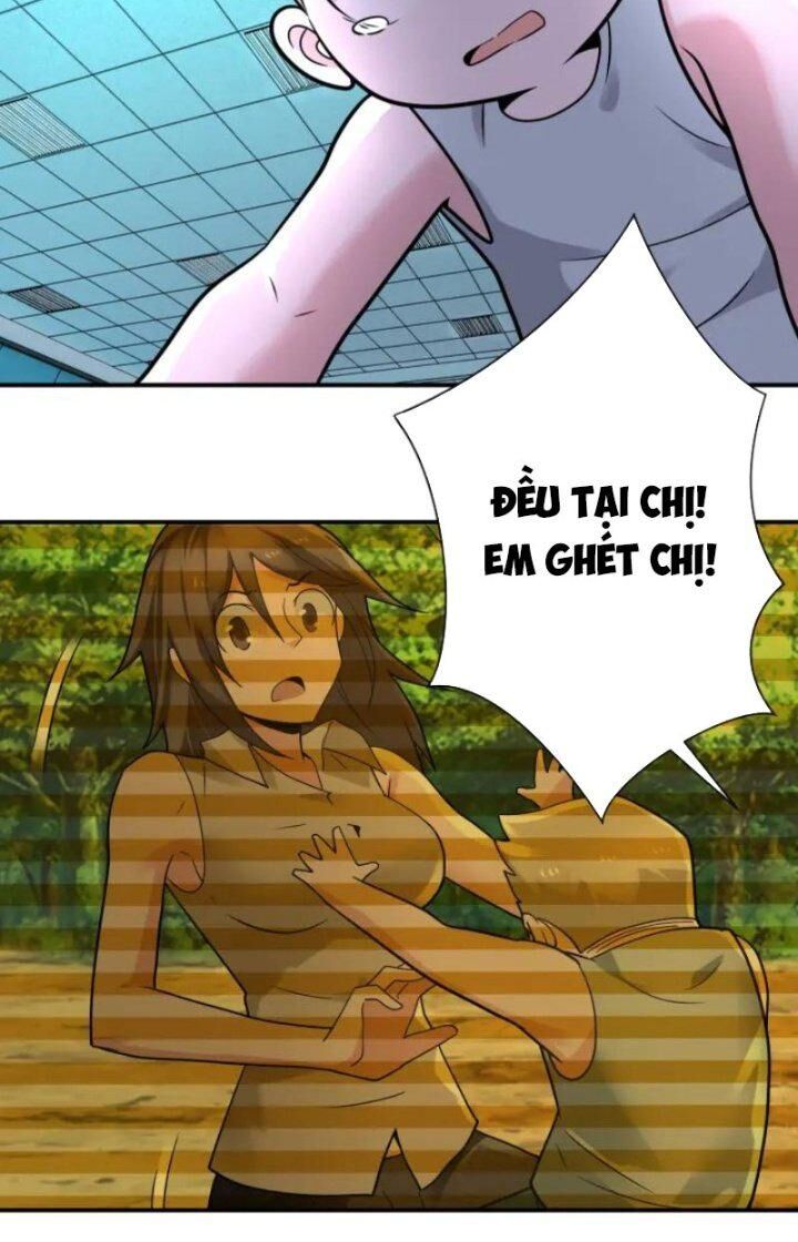 Mạt Thế Siêu Cấp Hệ Thống Chap 323 - Next Chap 324