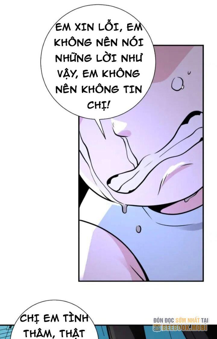 Mạt Thế Siêu Cấp Hệ Thống Chap 323 - Next Chap 324