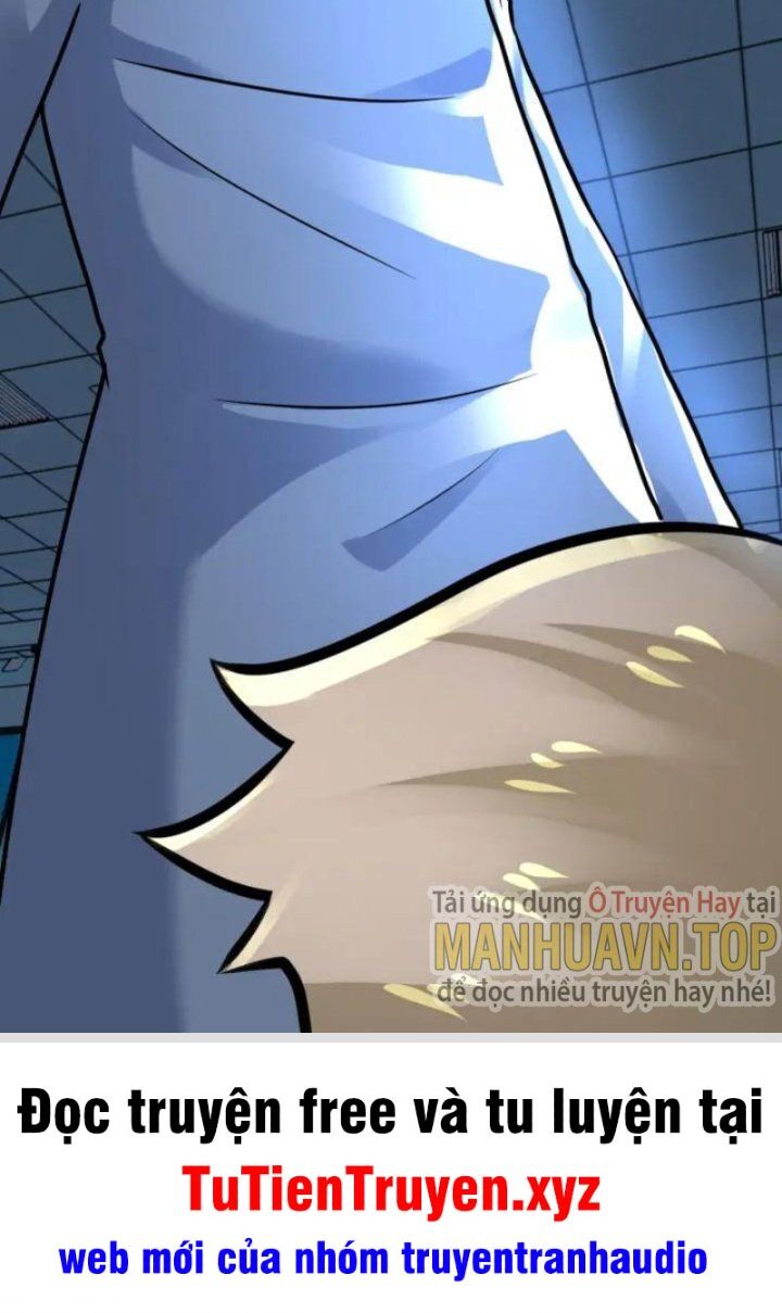Mạt Thế Siêu Cấp Hệ Thống Chap 323 - Next Chap 324