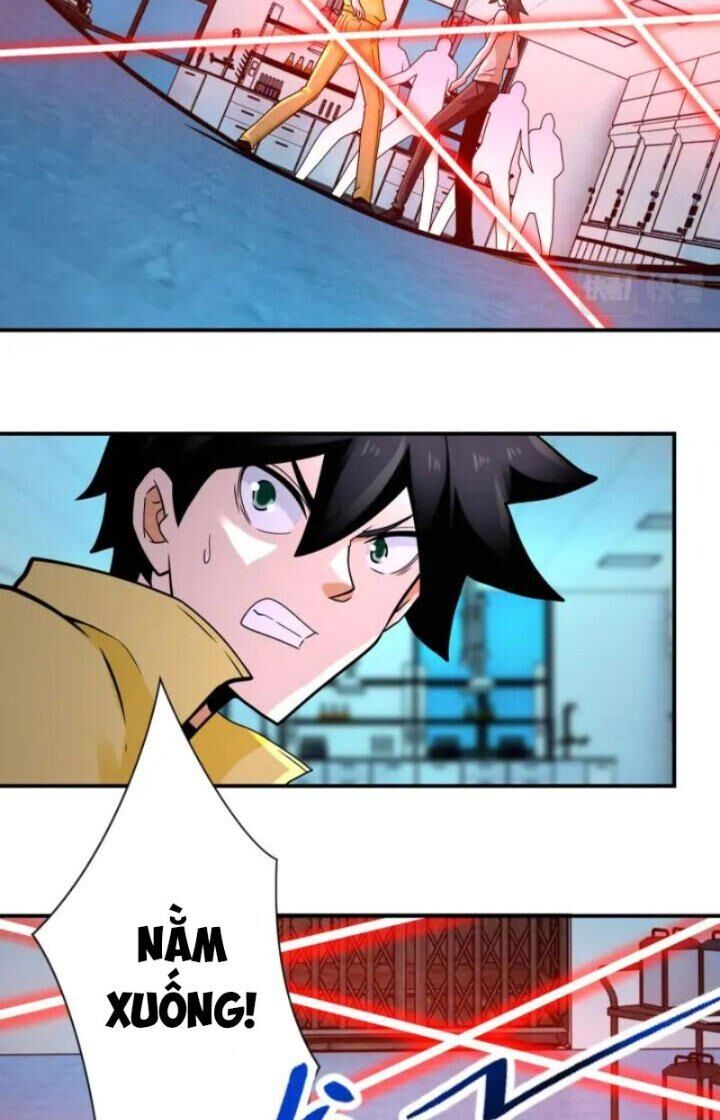 Mạt Thế Siêu Cấp Hệ Thống Chap 323 - Next Chap 324