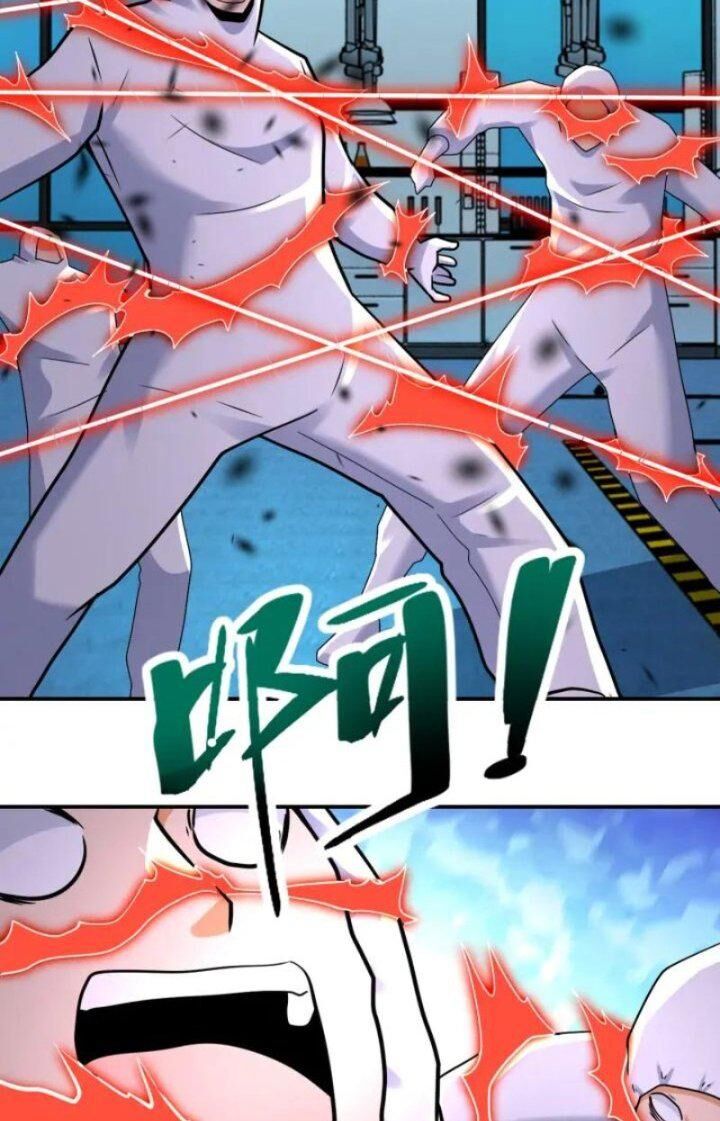 Mạt Thế Siêu Cấp Hệ Thống Chap 323 - Next Chap 324