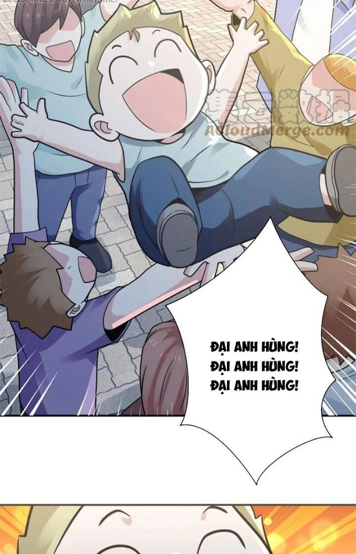 Mạt Thế Siêu Cấp Hệ Thống Chap 325 - Next Chap 326
