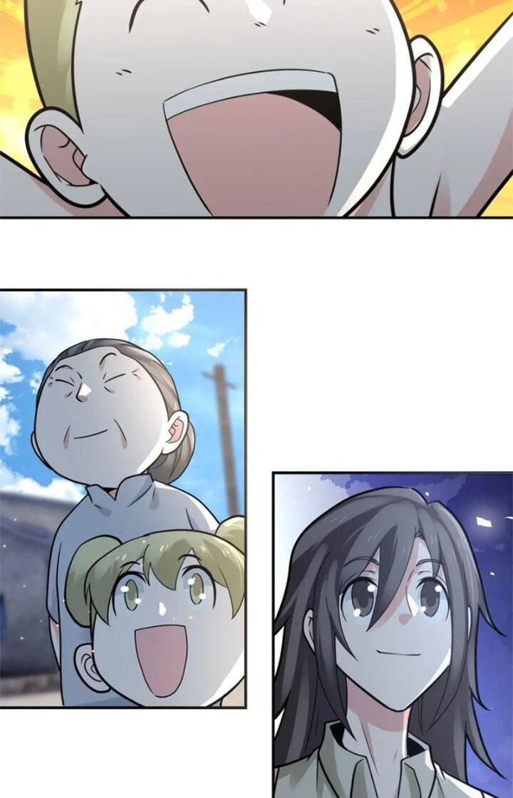 Mạt Thế Siêu Cấp Hệ Thống Chap 325 - Next Chap 326