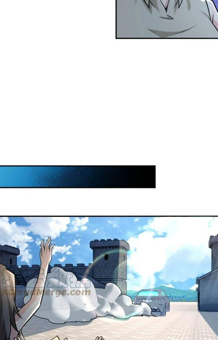 Mạt Thế Siêu Cấp Hệ Thống Chap 325 - Next Chap 326