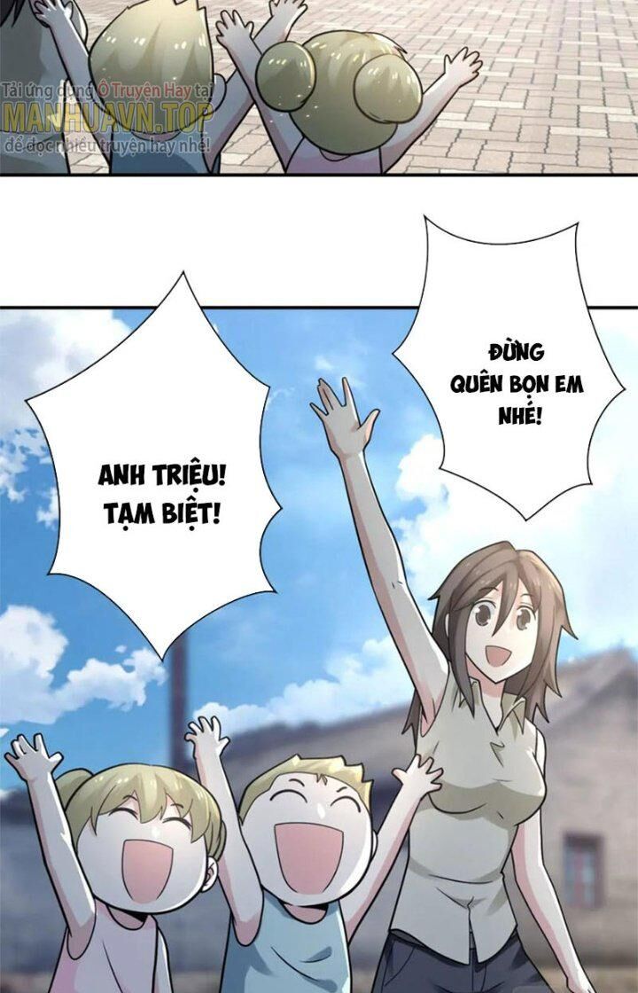 Mạt Thế Siêu Cấp Hệ Thống Chap 325 - Next Chap 326