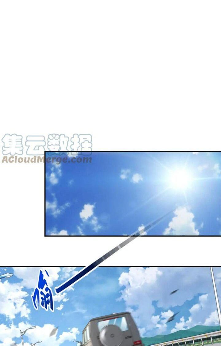 Mạt Thế Siêu Cấp Hệ Thống Chap 325 - Next Chap 326