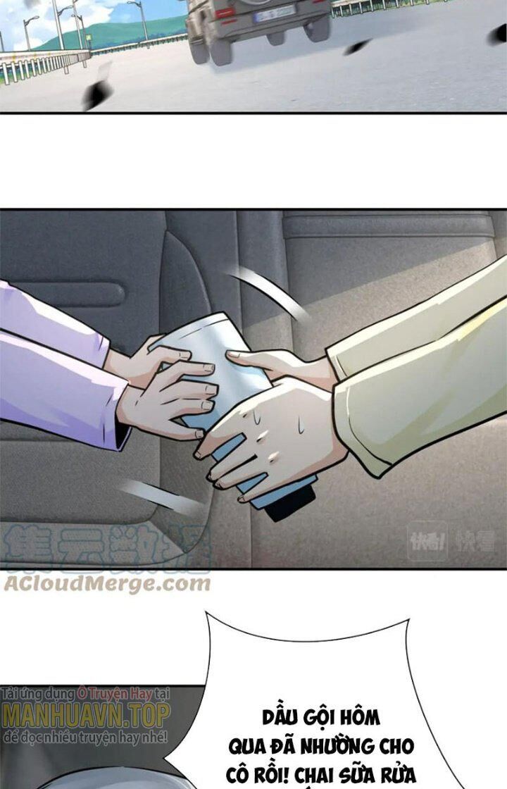 Mạt Thế Siêu Cấp Hệ Thống Chap 325 - Next Chap 326