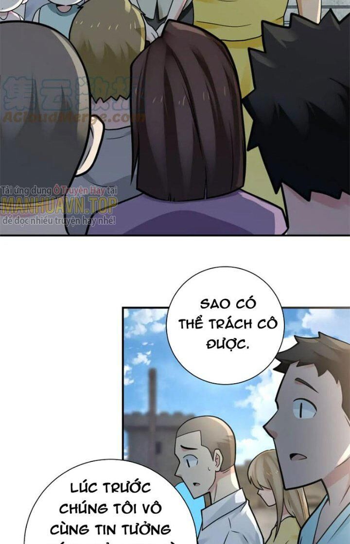 Mạt Thế Siêu Cấp Hệ Thống Chap 325 - Next Chap 326