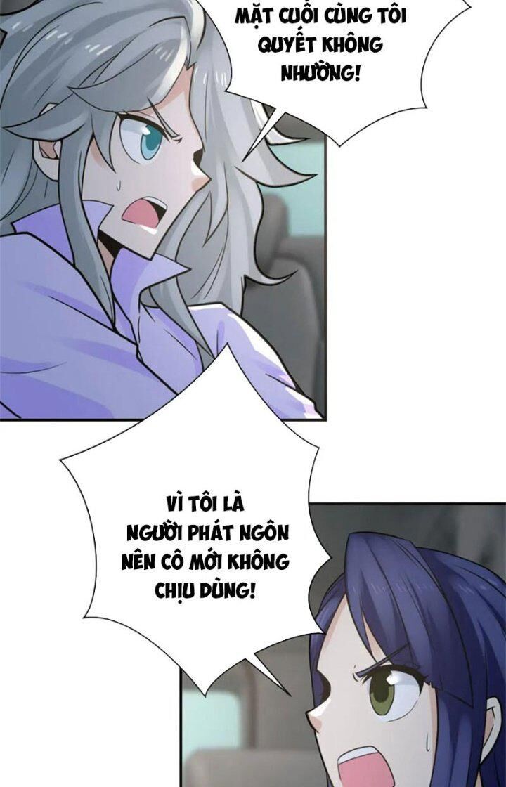 Mạt Thế Siêu Cấp Hệ Thống Chap 325 - Next Chap 326
