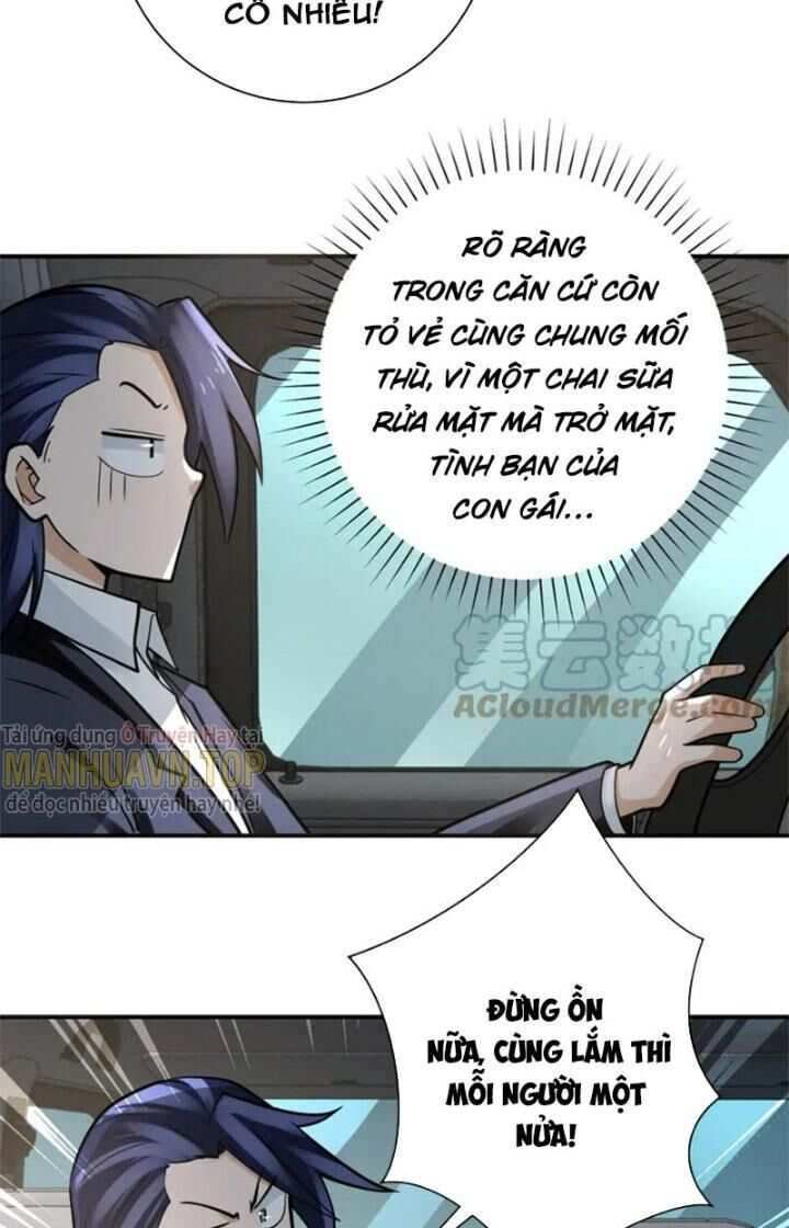 Mạt Thế Siêu Cấp Hệ Thống Chap 325 - Next Chap 326