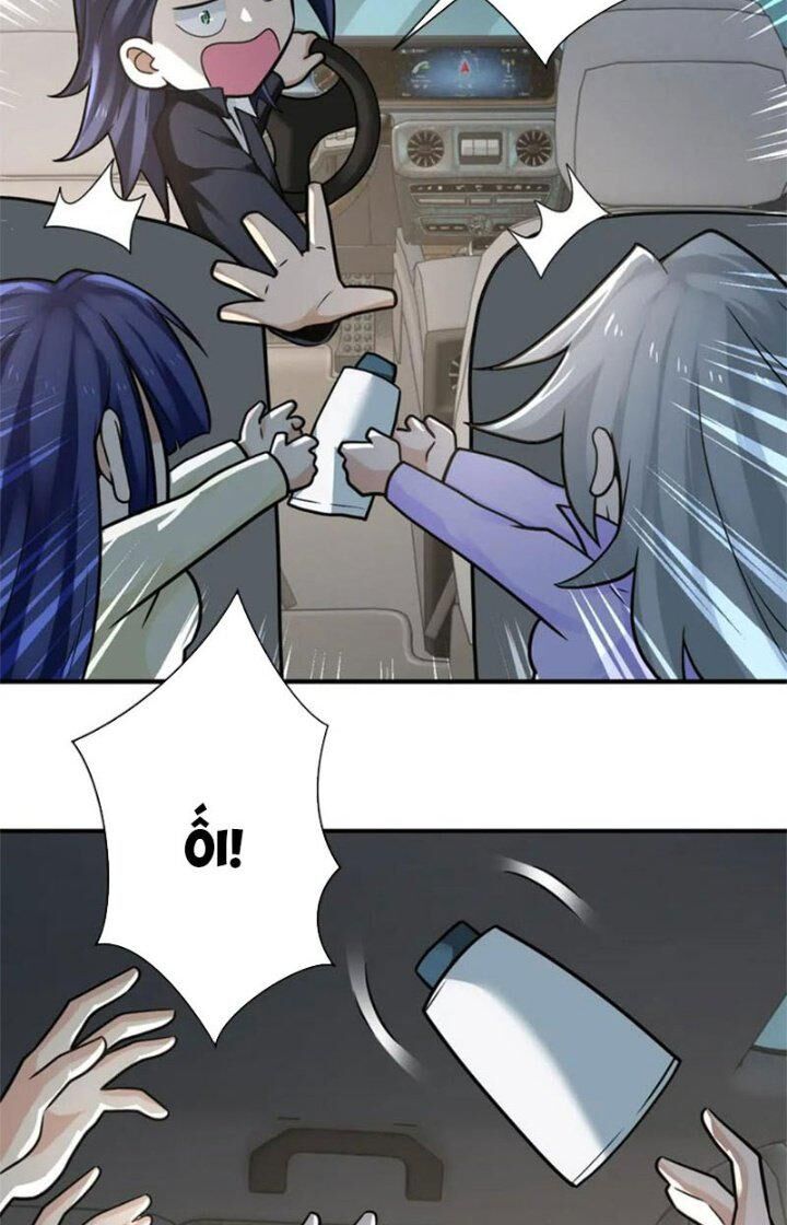 Mạt Thế Siêu Cấp Hệ Thống Chap 325 - Next Chap 326