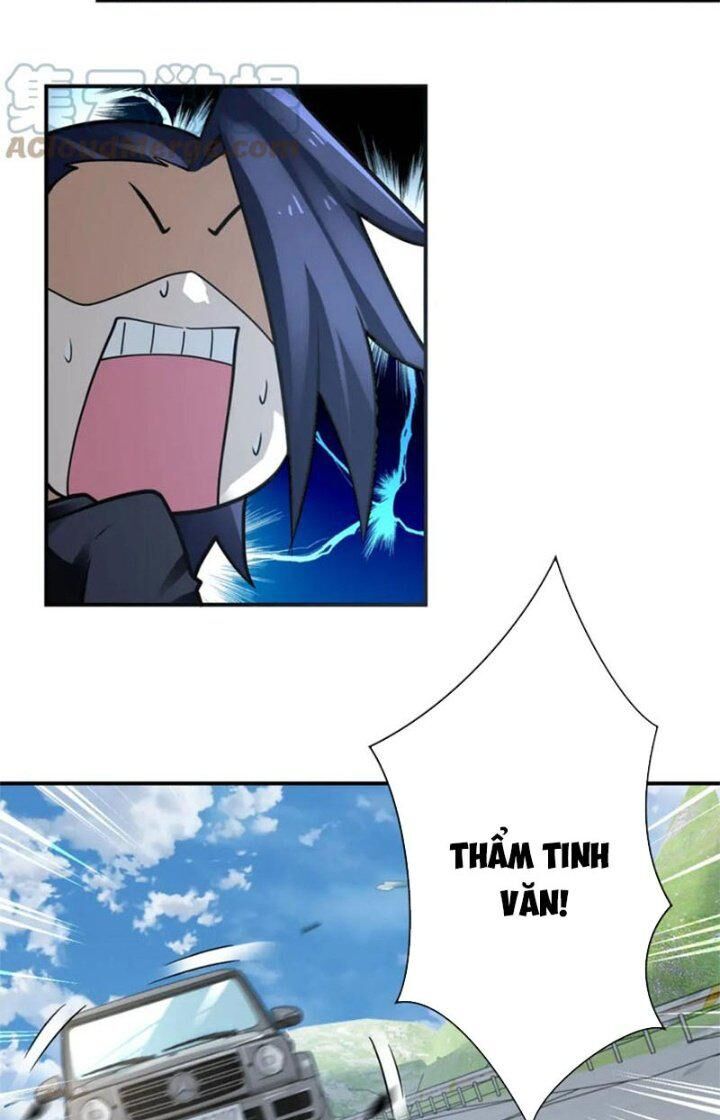 Mạt Thế Siêu Cấp Hệ Thống Chap 325 - Next Chap 326