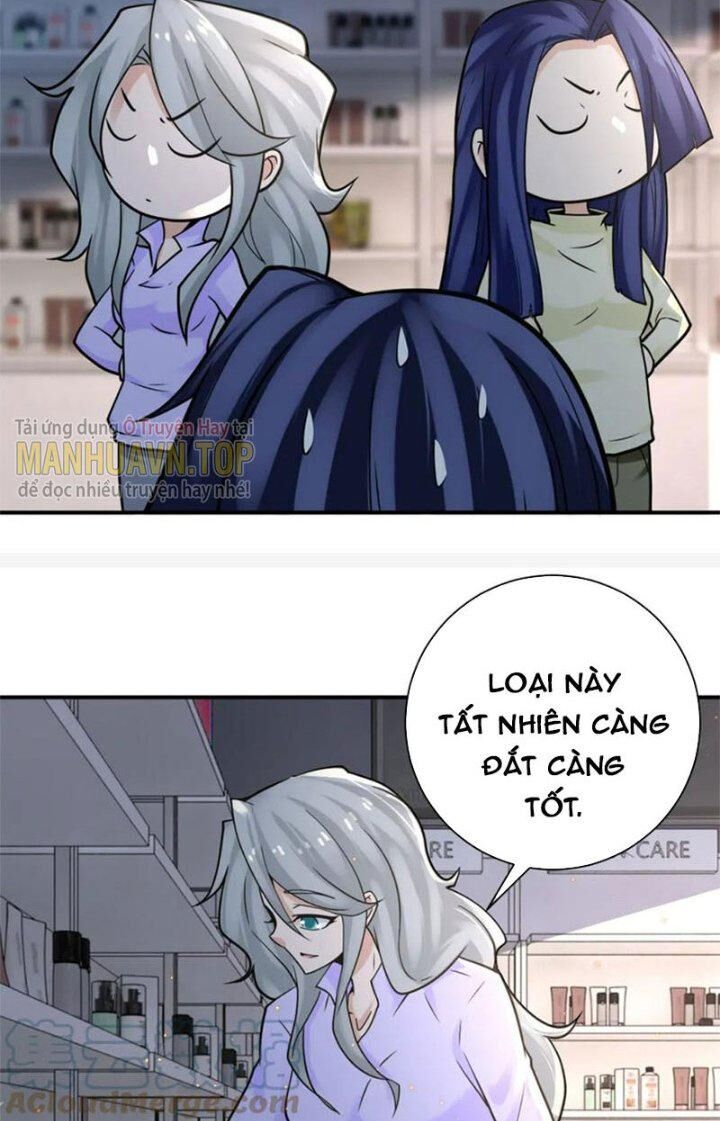 Mạt Thế Siêu Cấp Hệ Thống Chap 325 - Next Chap 326