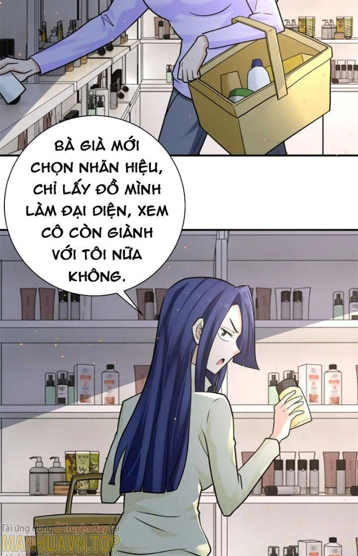 Mạt Thế Siêu Cấp Hệ Thống Chap 325 - Next Chap 326