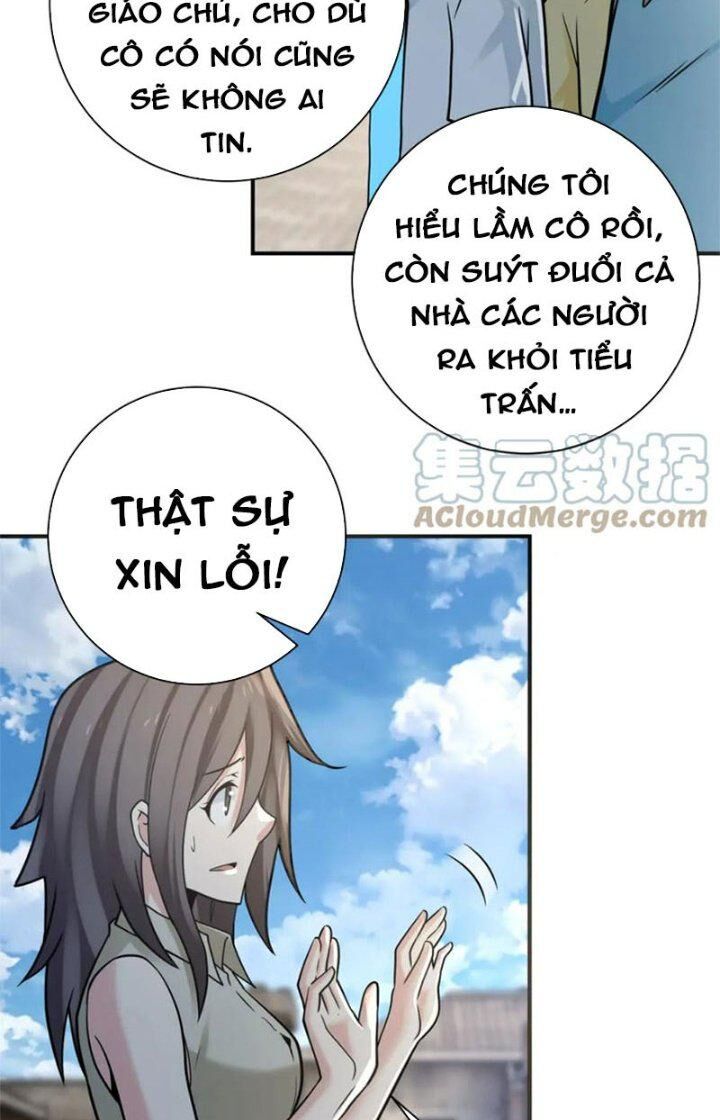 Mạt Thế Siêu Cấp Hệ Thống Chap 325 - Next Chap 326