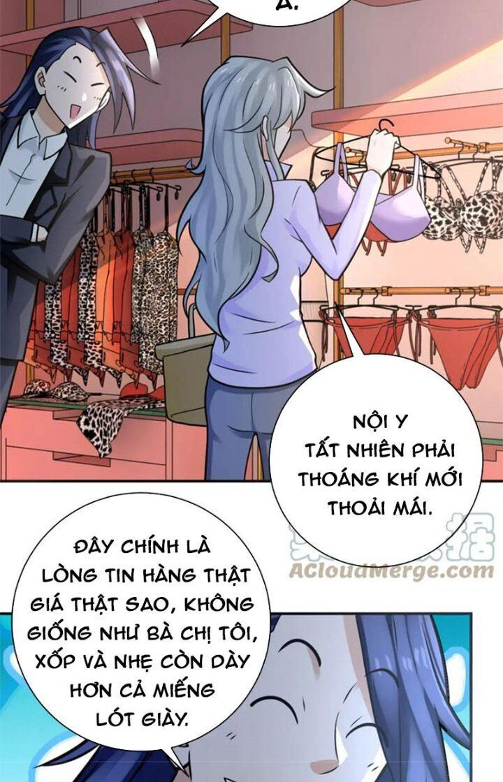 Mạt Thế Siêu Cấp Hệ Thống Chap 325 - Next Chap 326