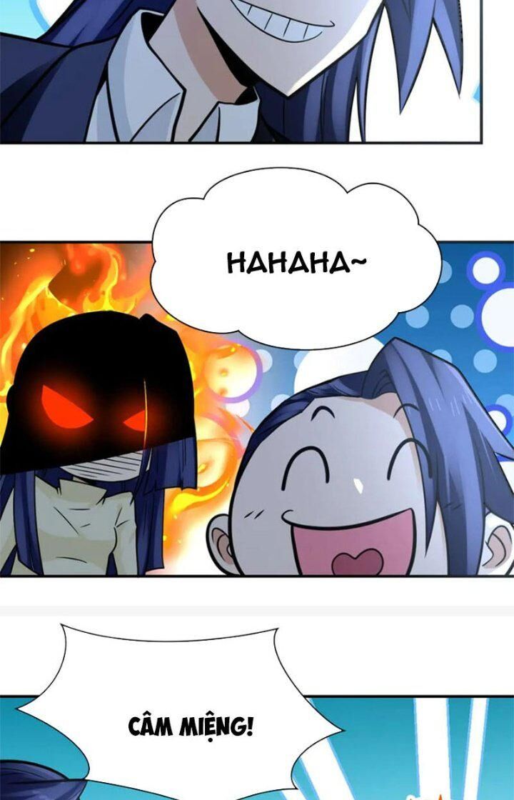 Mạt Thế Siêu Cấp Hệ Thống Chap 325 - Next Chap 326