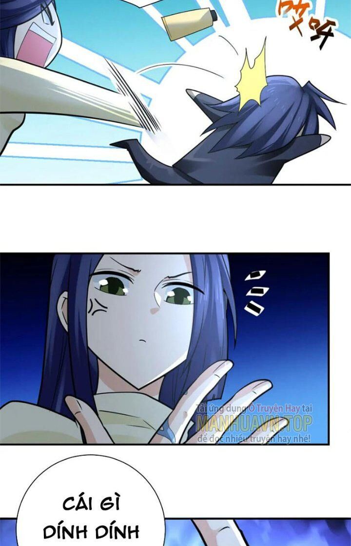 Mạt Thế Siêu Cấp Hệ Thống Chap 325 - Next Chap 326