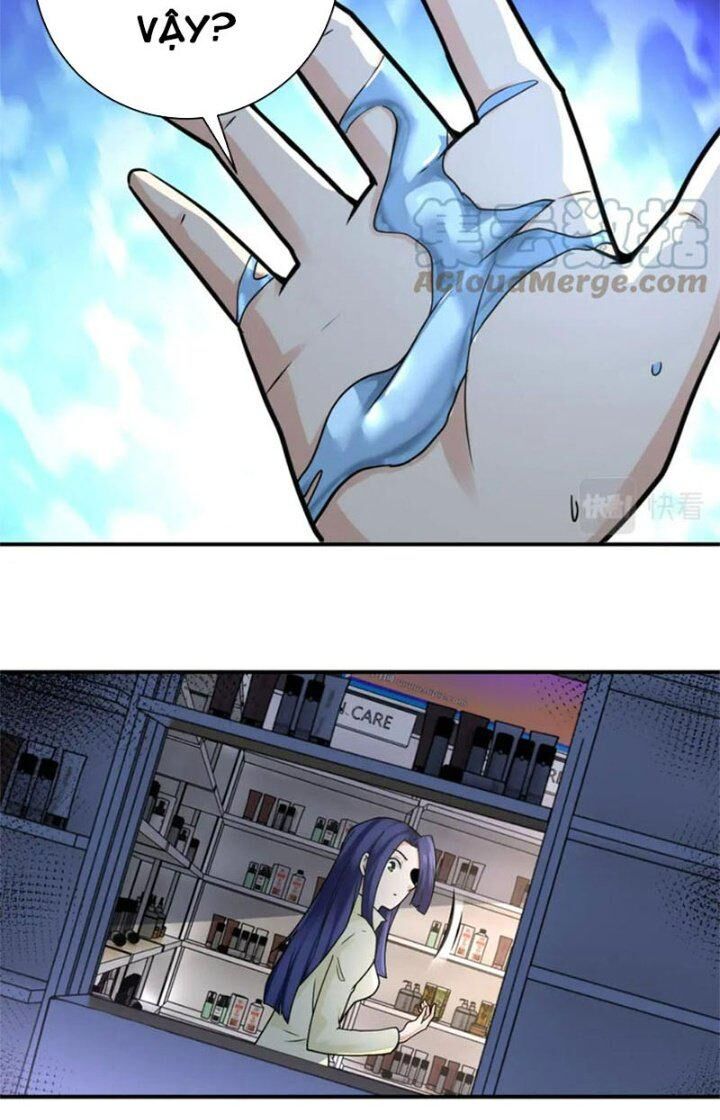Mạt Thế Siêu Cấp Hệ Thống Chap 325 - Next Chap 326