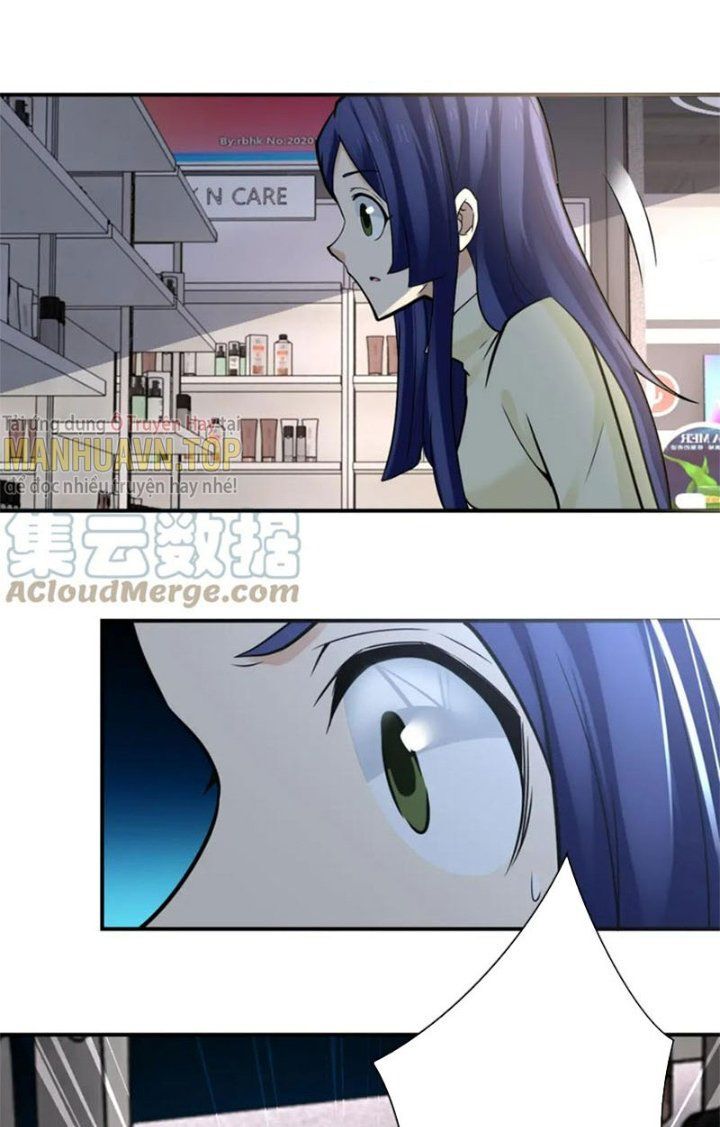 Mạt Thế Siêu Cấp Hệ Thống Chap 325 - Next Chap 326